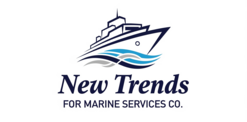 نيو ترندز للخدمات البحرية